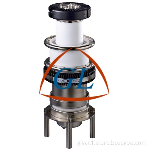 Hydrogen Thyratrons-GL1536A